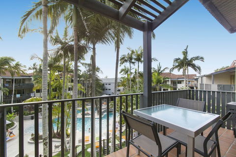Mantra French Quarter Noosa - Timeshare Accommodation 6
