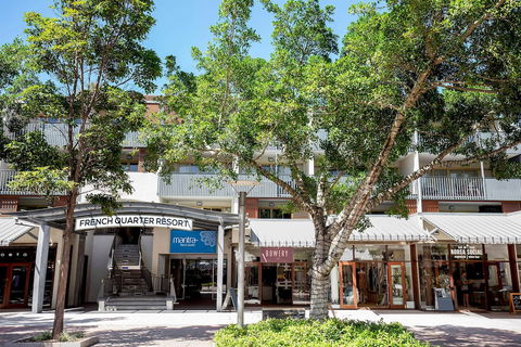 Mantra French Quarter Noosa - Timeshare Accommodation 1