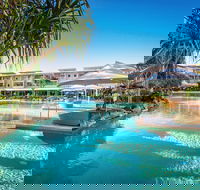 Peppers Salt Resort  Spa