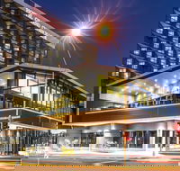 Hotel Grand Chancellor Brisbane - Timeshare Accommodation