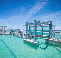 Pumicestone Blue - Timeshare Accommodation