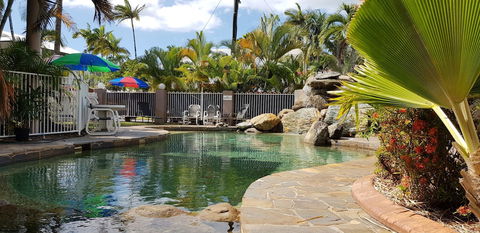 Reef Palms Motel - Timeshare Accommodation 3