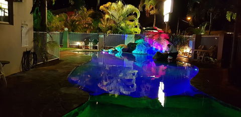 Reef Palms Motel - Timeshare Accommodation 5