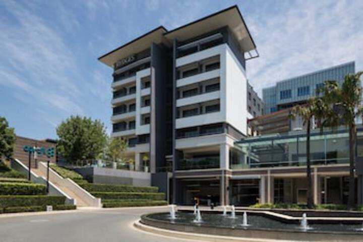 St Helens Park NSW Timeshare Accommodation