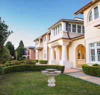Palais Royale - Timeshare Accommodation
