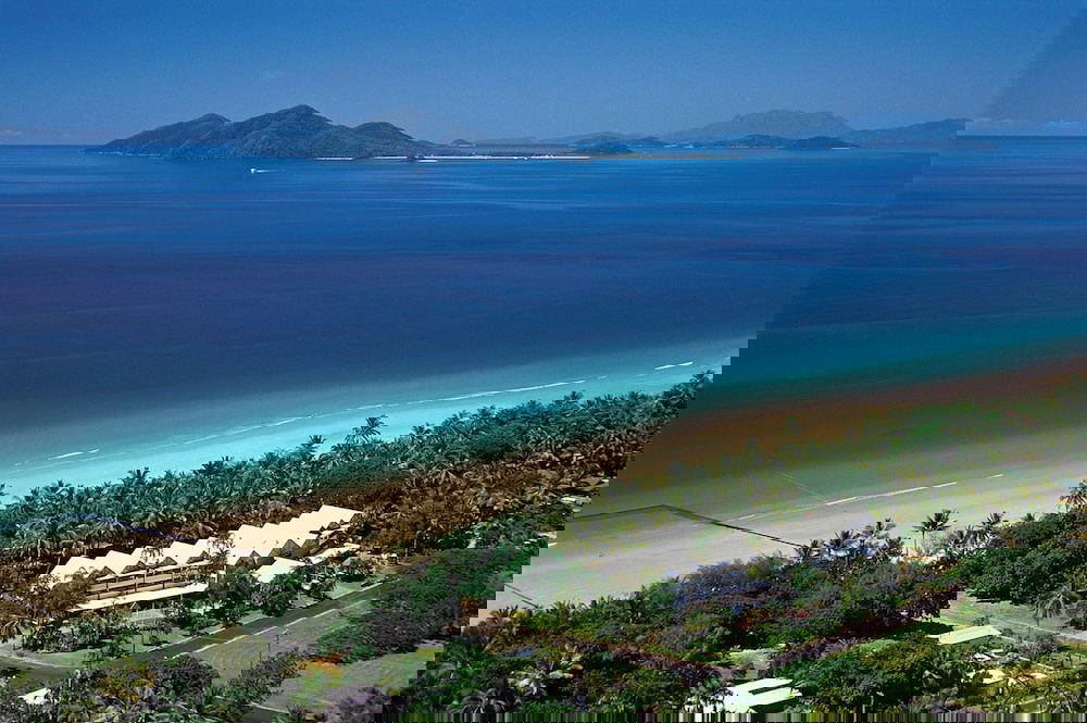 Mission Beach QLD Timeshare Accommodation