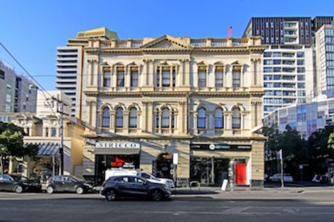 Hotel Claremont Guest House - Timeshare Accommodation 0