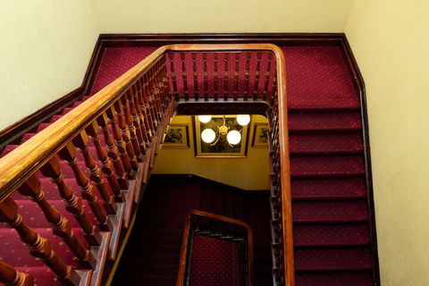 Hotel Claremont Guest House - Timeshare Accommodation 7