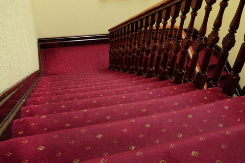 Hotel Claremont Guest House - Timeshare Accommodation 6