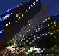 Art Series - The Cullen - Timeshare Accommodation