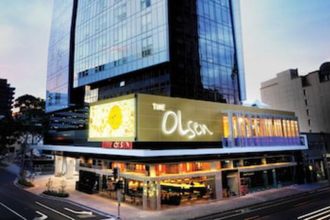 Art Series - The Olsen - Timeshare Accommodation 0