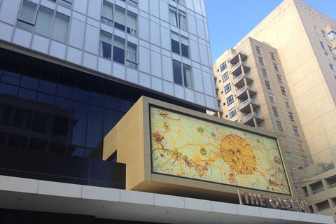 Art Series - The Olsen - Timeshare Accommodation 4