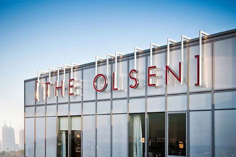 Art Series - The Olsen - Timeshare Accommodation 6