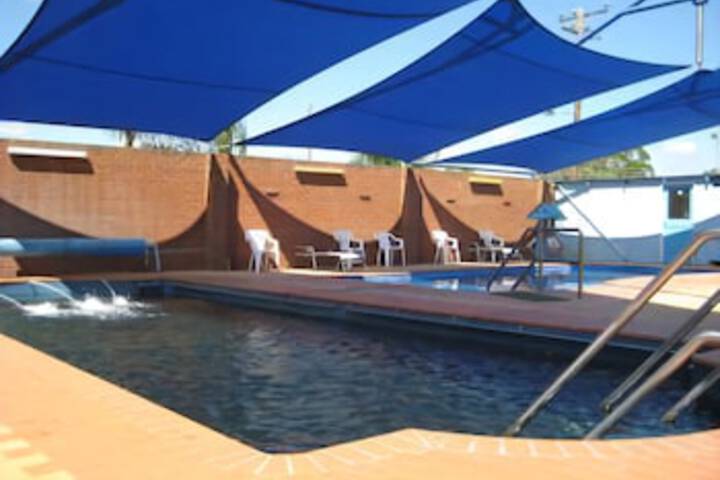Ashley NSW Timeshare Accommodation
