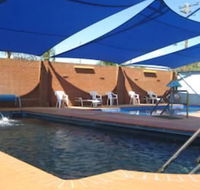 Dragon Phoenix Motel  Restaurant - Timeshare Accommodation