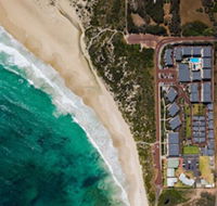Smiths Beach Resort - Timeshare Accommodation
