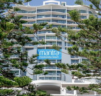 Mantra Mooloolaba Beach - Timeshare Accommodation
