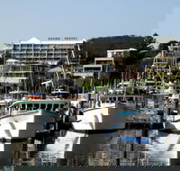 Marina Resort - Timeshare Accommodation