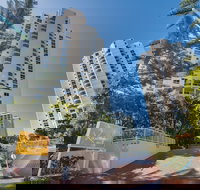 Xanadu Main Beach Resort - Timeshare Accommodation