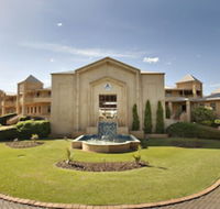 Abbey Beach Resort - Timeshare Accommodation