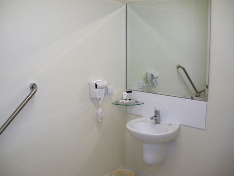 Cairns Queenslander Hotel & Apartments - Timeshare Accommodation 6