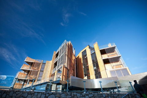 QT Falls Creek - Timeshare Accommodation 4