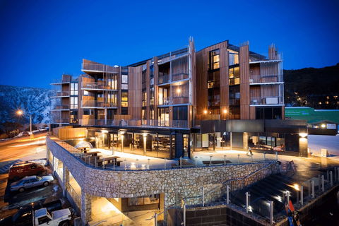 QT Falls Creek - Timeshare Accommodation 3