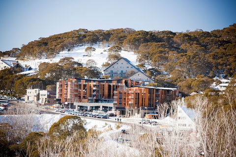 QT Falls Creek - Timeshare Accommodation 2