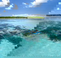Green Island Resort - Timeshare Accommodation