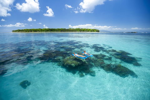 Green Island Resort - Timeshare Accommodation 0