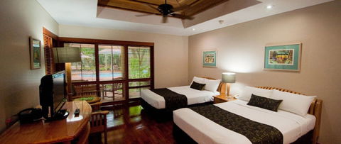 Green Island Resort - Timeshare Accommodation 6
