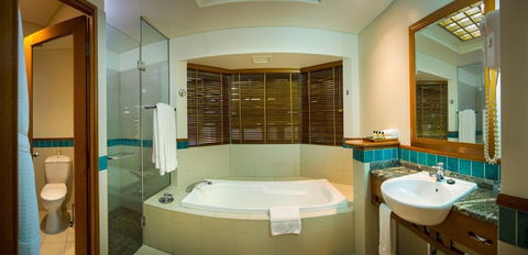 Green Island Resort - Timeshare Accommodation 4