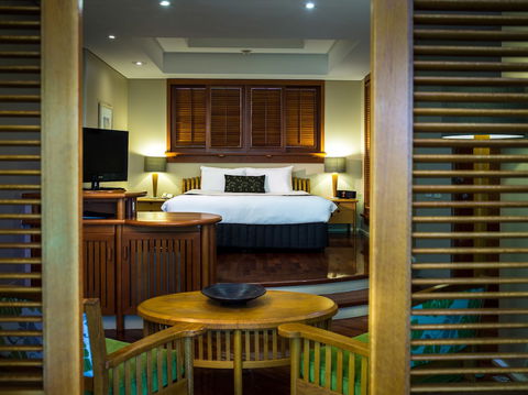 Green Island Resort - Timeshare Accommodation 5