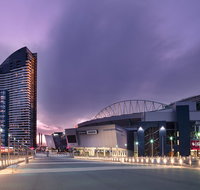 Travelodge Hotel Melbourne Docklands - Timeshare Accommodation
