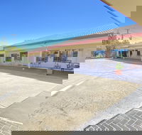 Sapphire City Motor Inn Inverell - Timeshare Accommodation