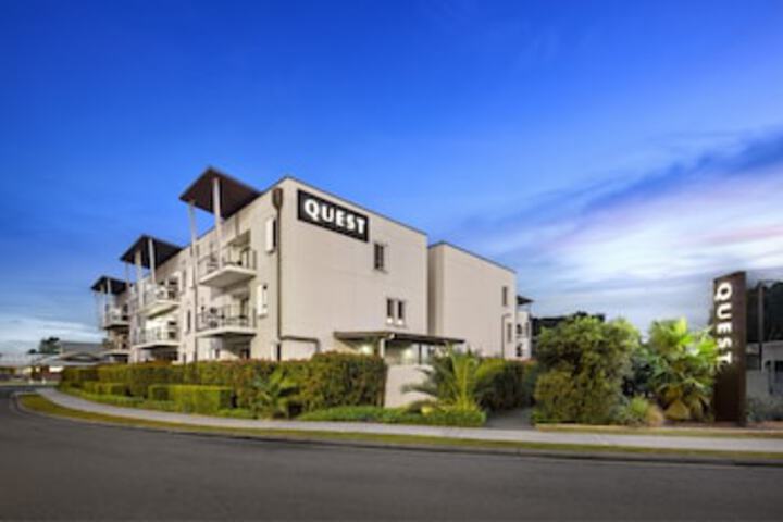 Lemington NSW Timeshare Accommodation