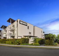 Quest Singleton - Timeshare Accommodation