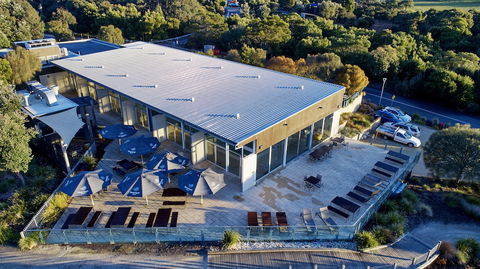 RACV Inverloch Resort - Timeshare Accommodation 1
