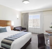 Central Motel  Apartments Signature Collection - Timeshare Accommodation