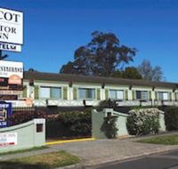 Ascot Motor Inn - Timeshare Accommodation