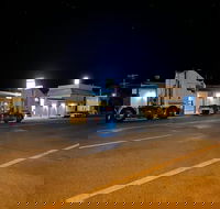 Ben Hall Motor Inn - Timeshare Accommodation