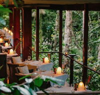 Silky Oaks Lodge - Timeshare Accommodation