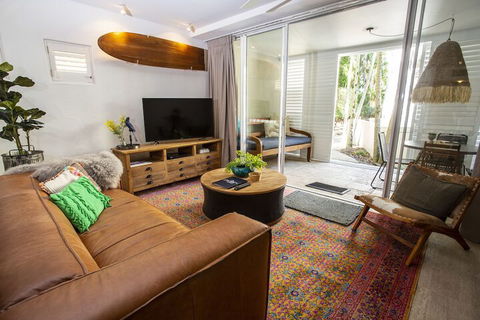 Noosa Blue Resort - Timeshare Accommodation 5