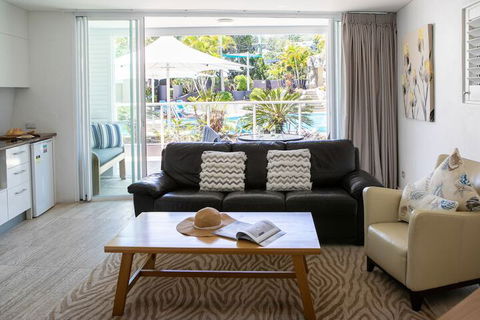 Noosa Blue Resort - Timeshare Accommodation 7