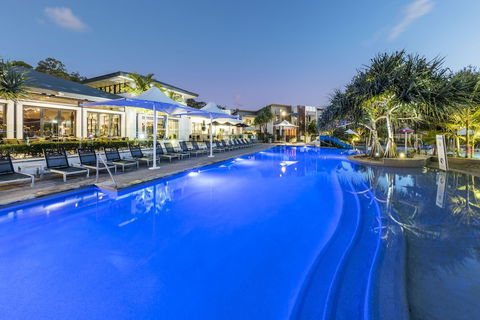RACV Noosa Resort - Timeshare Accommodation 2