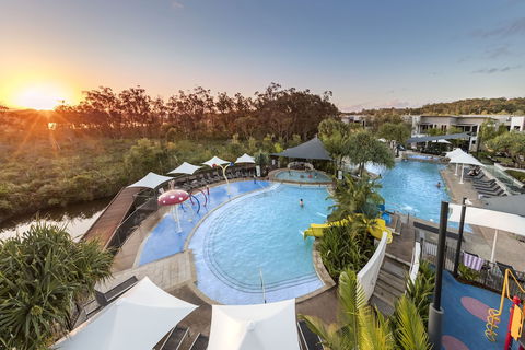 RACV Noosa Resort - Timeshare Accommodation 1
