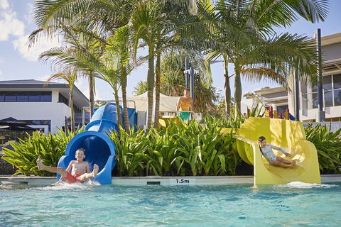 RACV Noosa Resort - Timeshare Accommodation 4