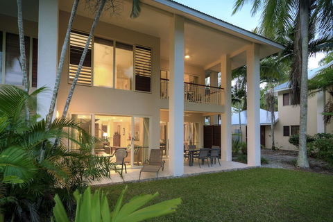 Paradise Links Resort Port Douglas - Timeshare Accommodation 1