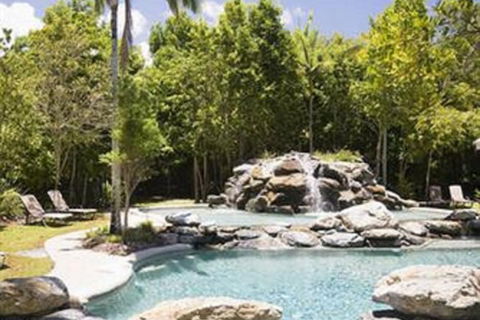 Paradise Links Resort Port Douglas - Timeshare Accommodation 4