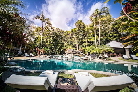 Paradise Links Resort Port Douglas - Timeshare Accommodation 7